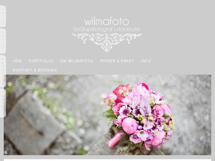 www.wilmafoto.se