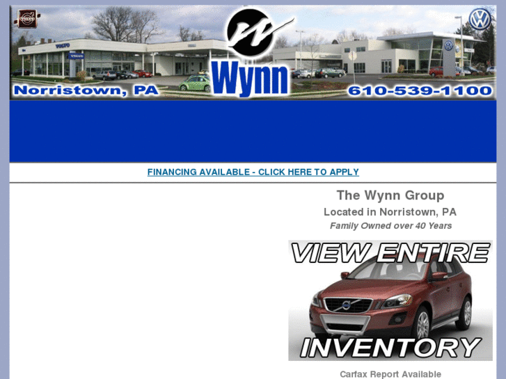 www.wynncars.com