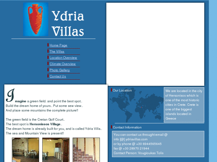 www.ydriavillas.com