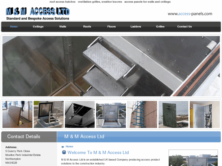 www.access-panels.com