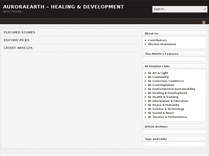 www.ae-healing-development.com