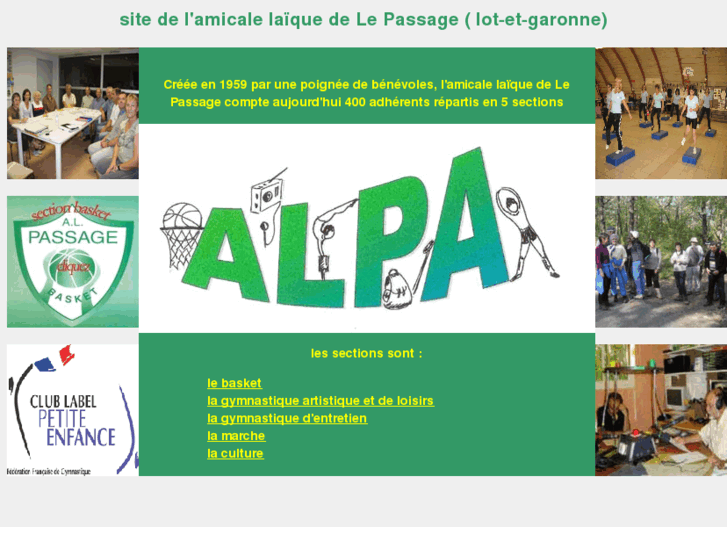 www.al-passage.com