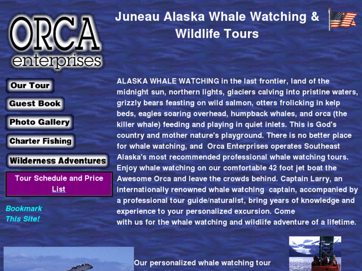 www.alaskawhalewatching.com