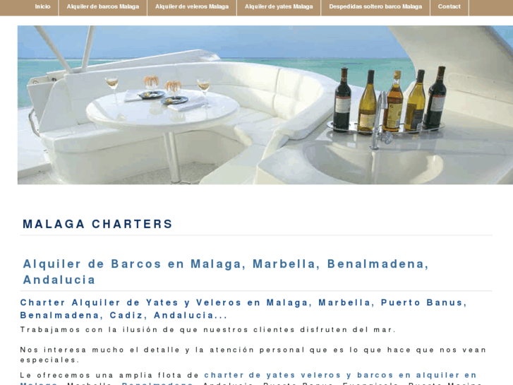 www.alquiler-barcos-malaga.es