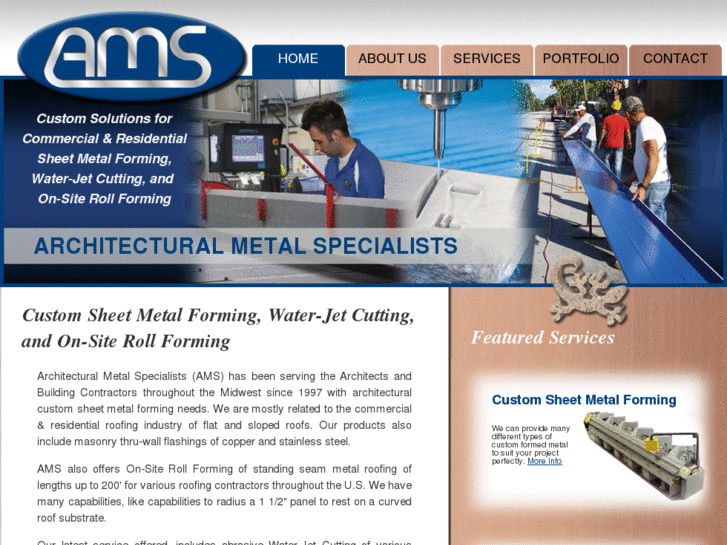 www.amsmetals.com