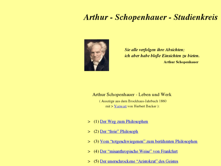 www.arthur-schopenhauer-studienkreis.de