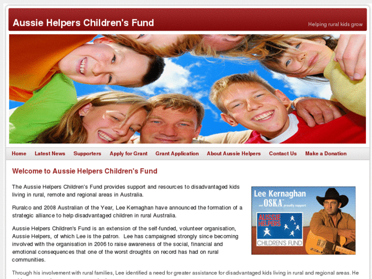www.aussiehelperskids.org.au