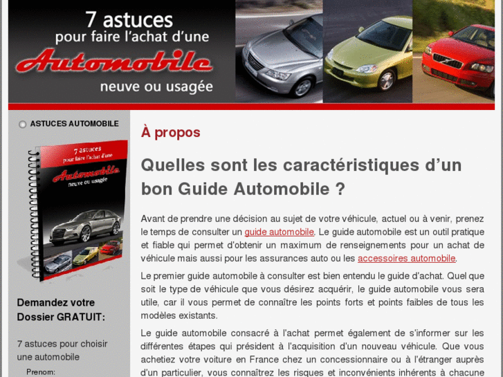 www.automobile-astuces.com