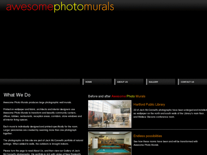 www.awesomephotomurals.com