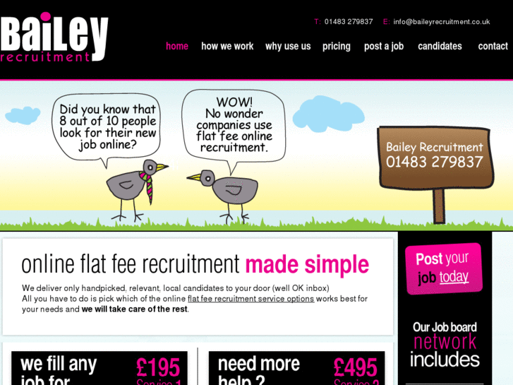 www.baileyrecruitment.co.uk