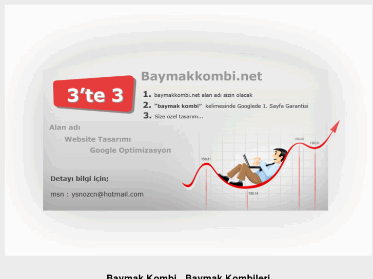 www.baymakkombi.net