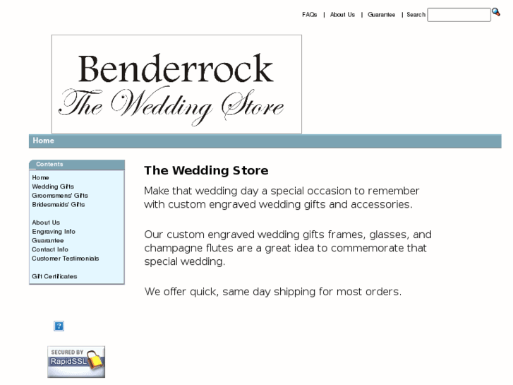 www.benderrock.com