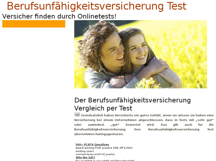 www.berufsunfaehigkeitsversicherung-test.net