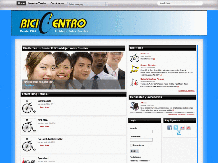 www.bicicentro.com.pe