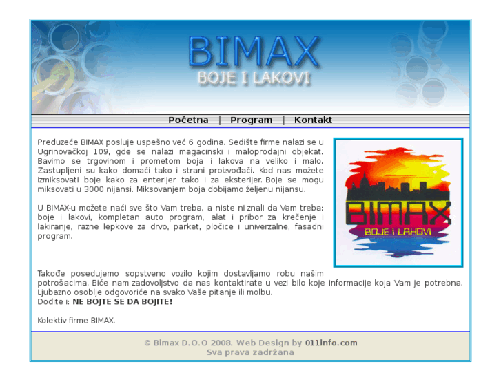 www.bimaxbg.com