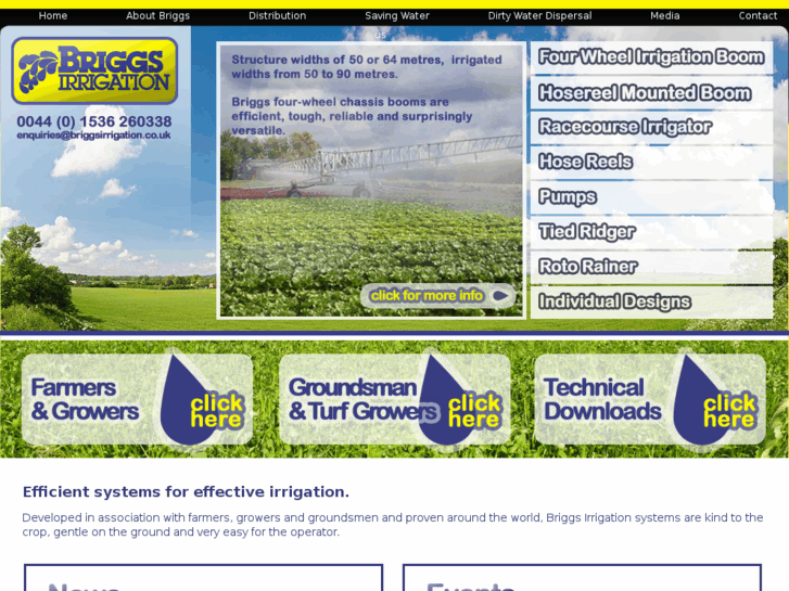 www.briggsirrigation.com
