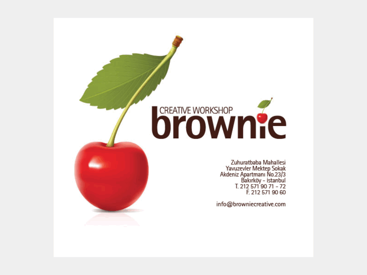 www.browniecreative.com