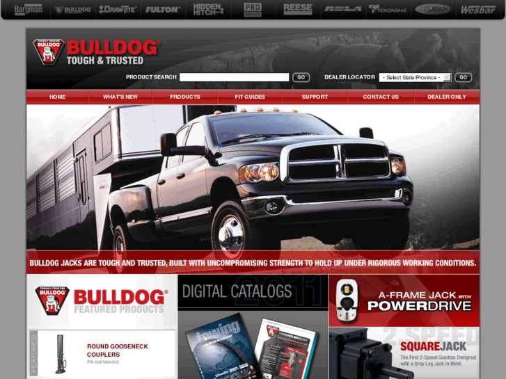 www.bulldogproducts.net