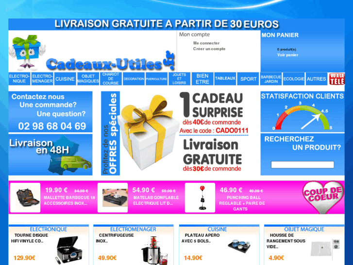 www.cadeaux-utiles.fr