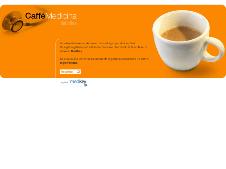 www.caffemedicina.info