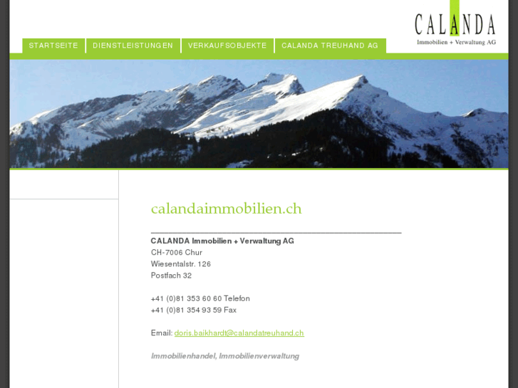 www.calandaimmobilien.ch