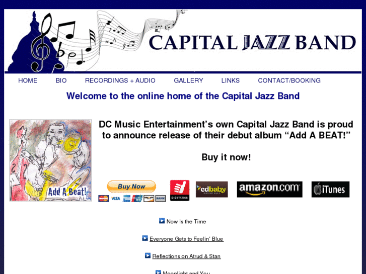 www.capitaljazzband.com