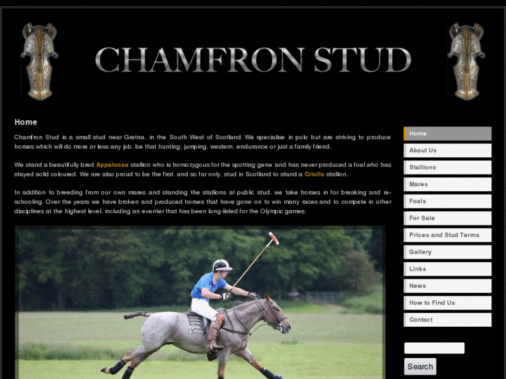 www.chamfronstud.com
