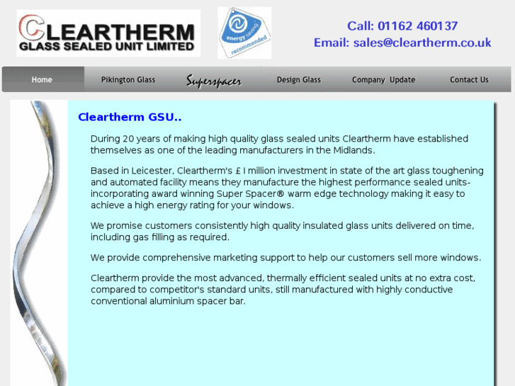 www.cleartherm.com