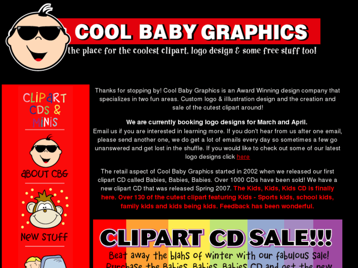www.coolbabygraphics.com