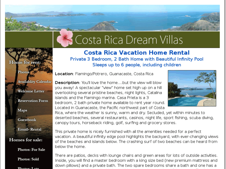 www.costaricadreamvillas.com