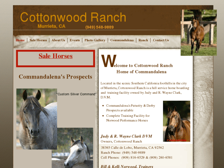 www.cottonwood-ranch.com