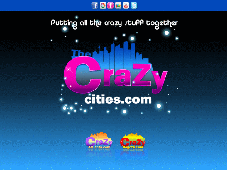 www.crazysydney.com
