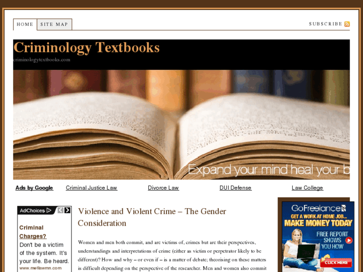 www.criminologytextbooks.com