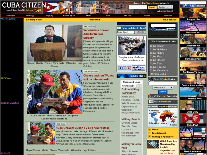 www.cubacitizen.com