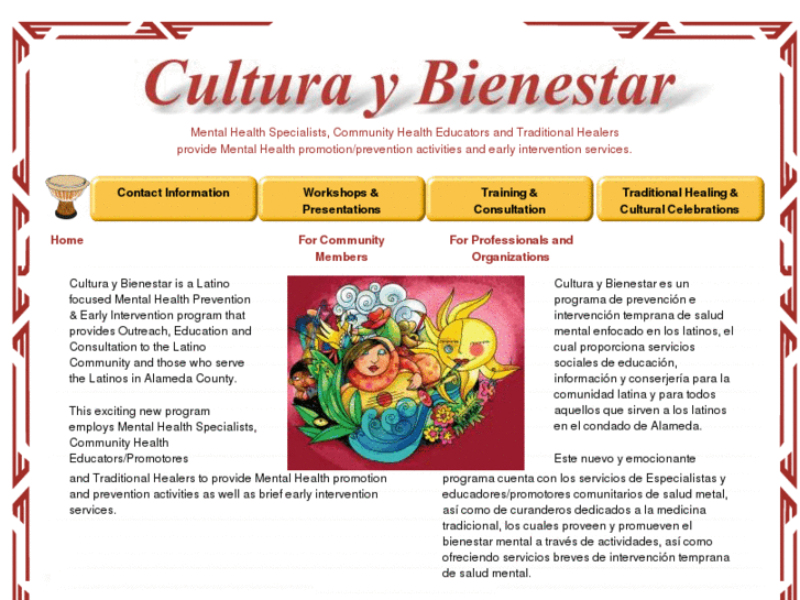 www.culturaybienestar.com