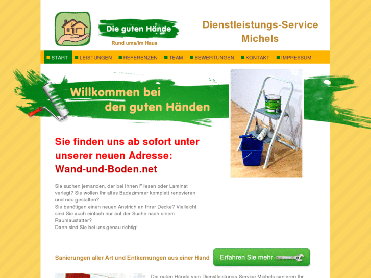 www.die-guten-haende.com