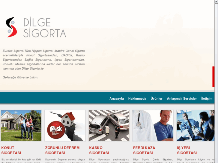 www.dilgesigorta.com