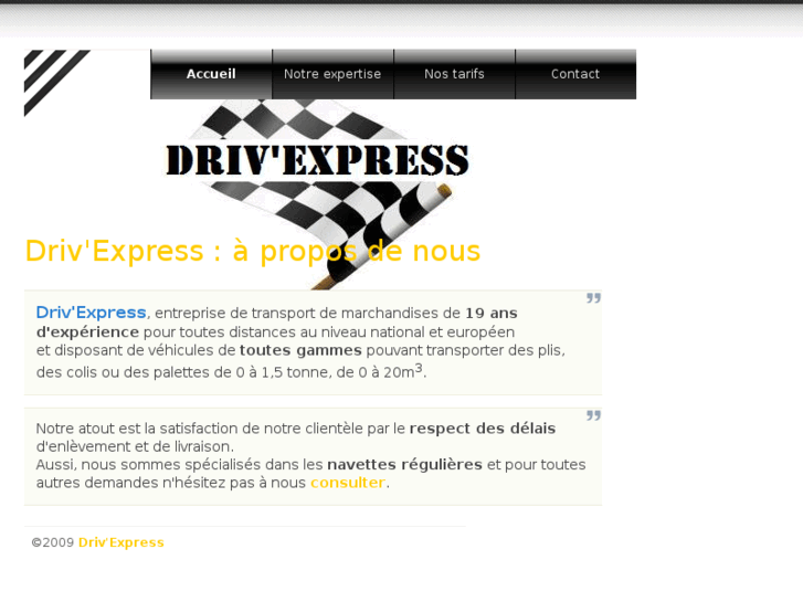 www.drivexpress.org