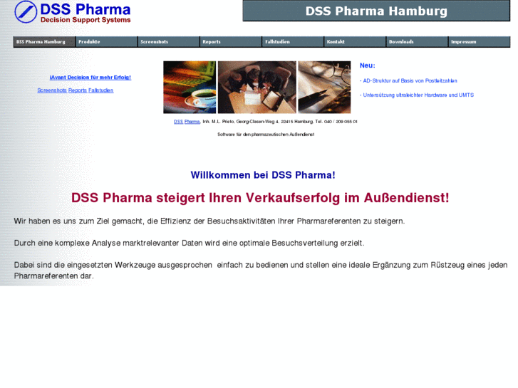 www.dss-pharma.com