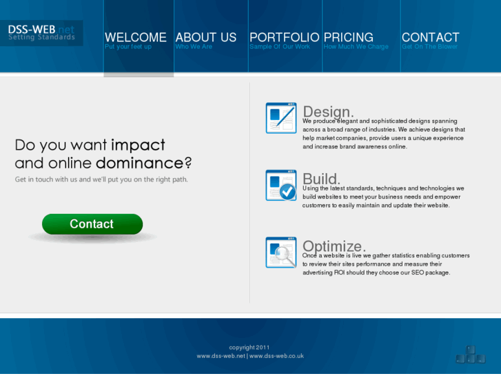 www.dss-web.net