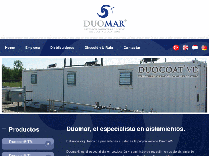 www.duomar.es