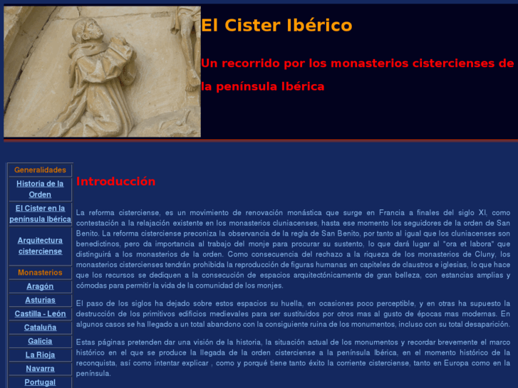 www.elcisteriberico.com