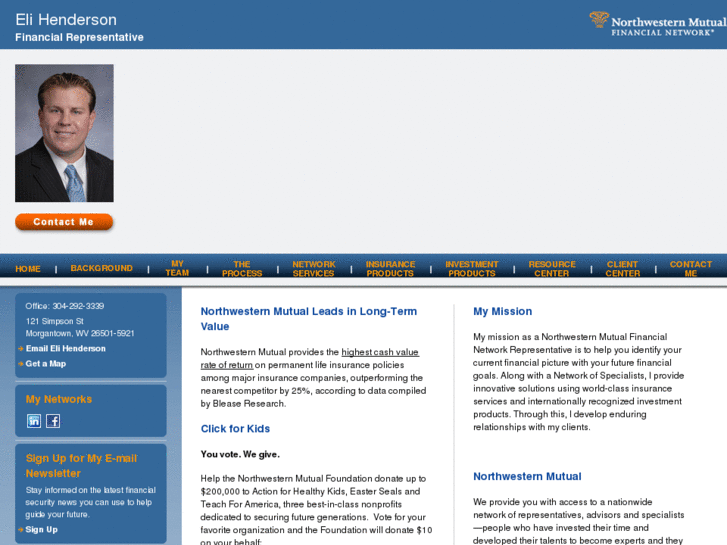 www.eli-henderson.com