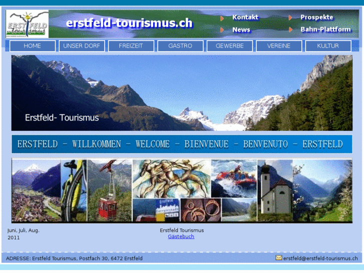 www.erstfeld-tourismus.ch