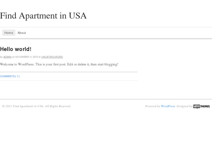 www.findapartmentinusa.com