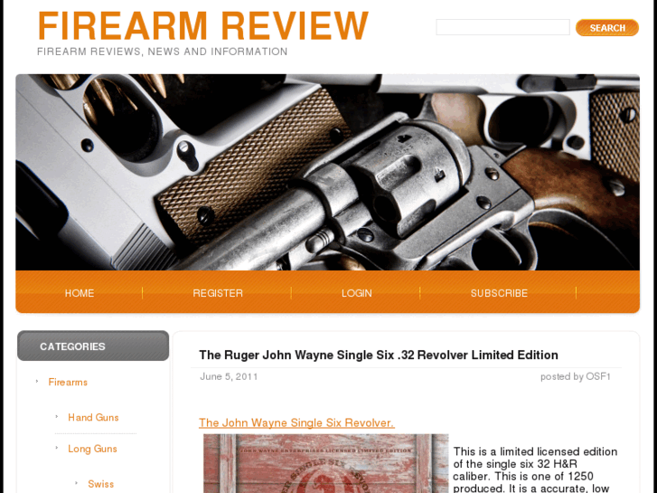 www.firearmreview.net