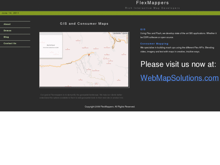 www.flexmappers.com