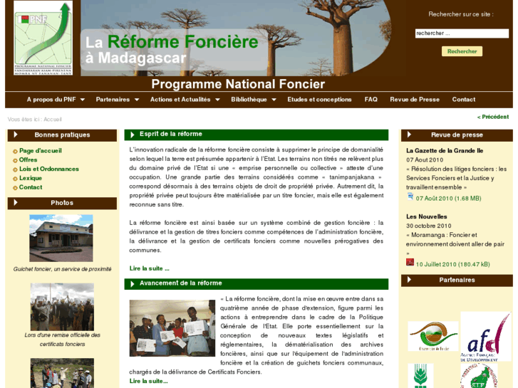 www.foncier.gov.mg