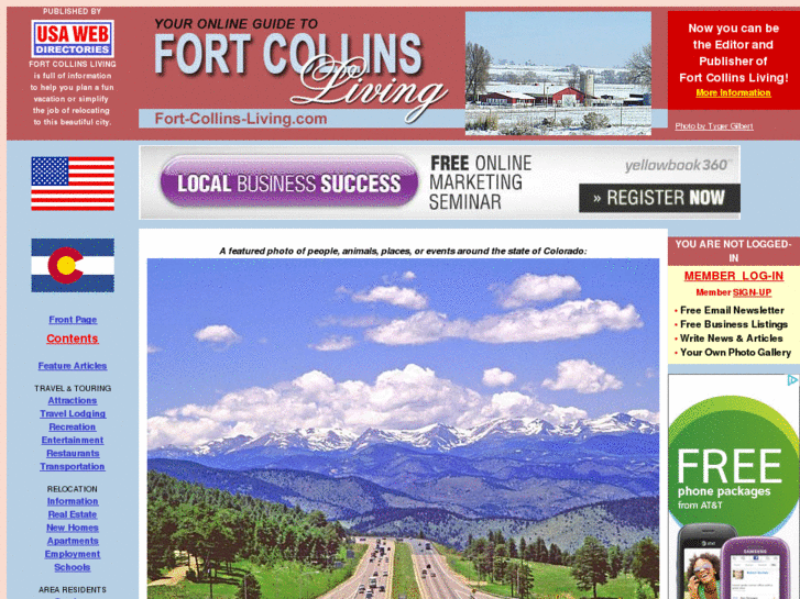 www.fort-collins-living.com