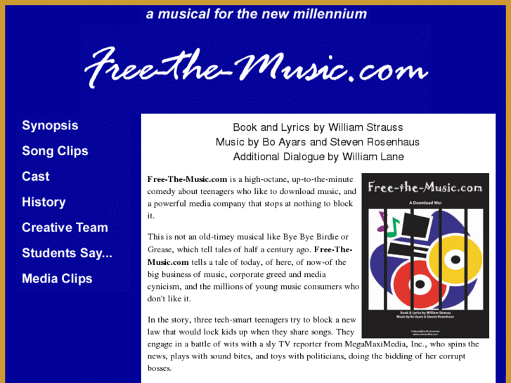 www.free-the-music.com